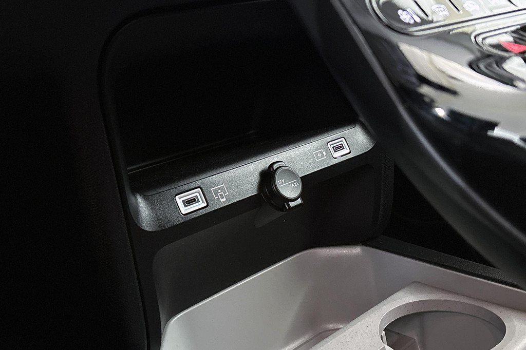 Citroën C5 Aircross (NDG51D) met abonnement
