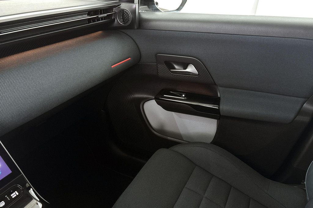 Citroën C5 Aircross (NDG51D) met abonnement
