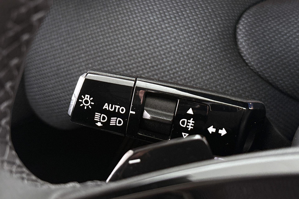Citroën C5 Aircross (NDG51D) met abonnement