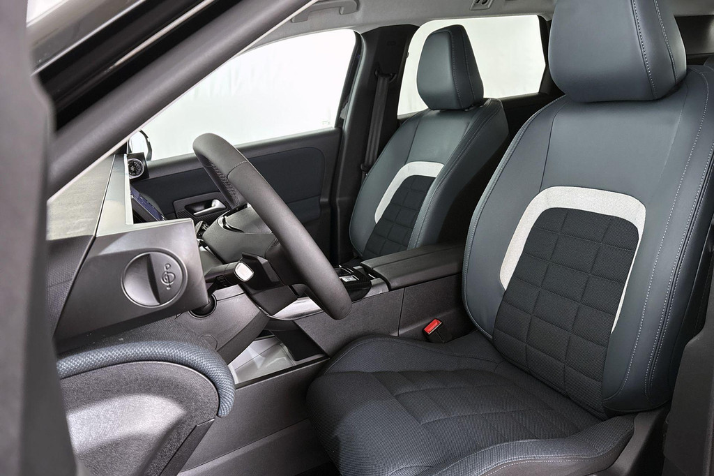 Citroën C5 Aircross (NDG51D) met abonnement