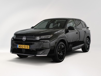 Citroën C5 Aircross (NDG51D) met auto abonnement