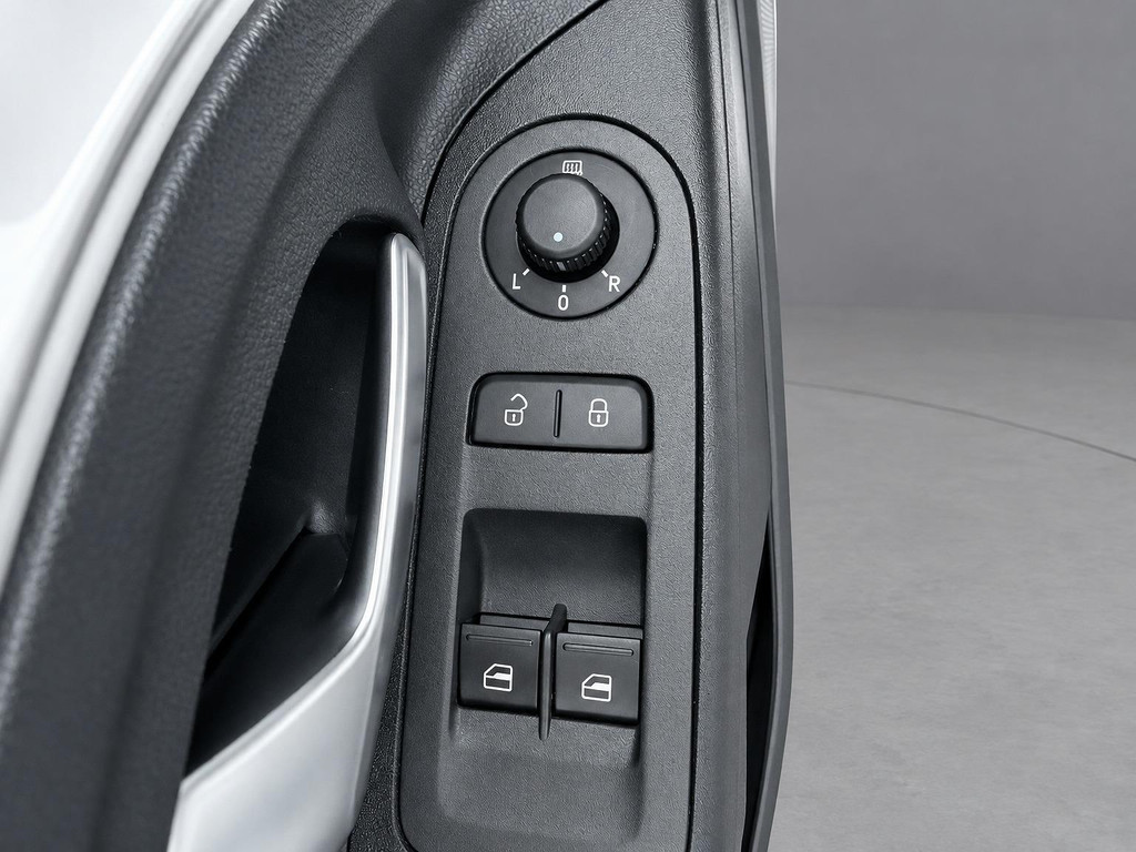 ŠKODA Citigo (J545XL) met abonnement