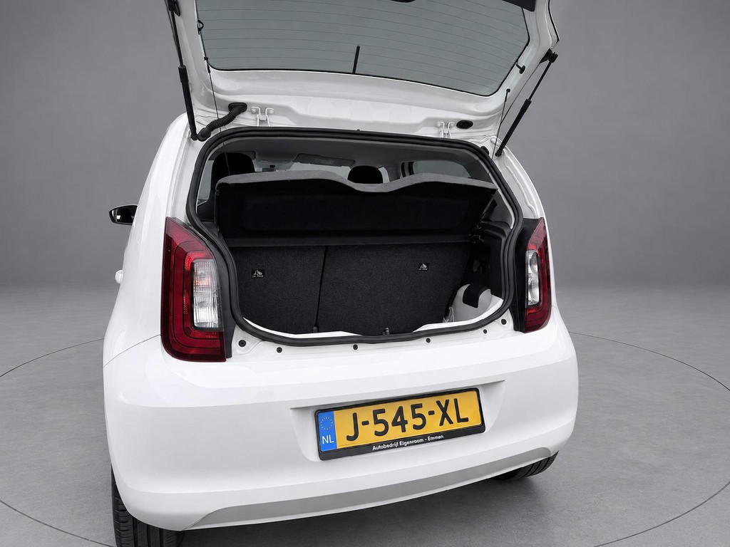 ŠKODA Citigo (J545XL) met abonnement
