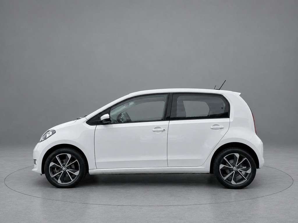 ŠKODA Citigo (J545XL) met abonnement