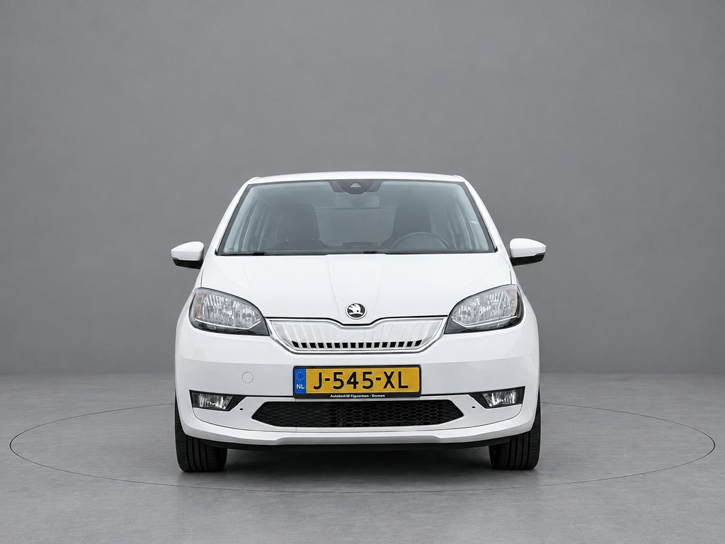 ŠKODA Citigo (J545XL) met abonnement