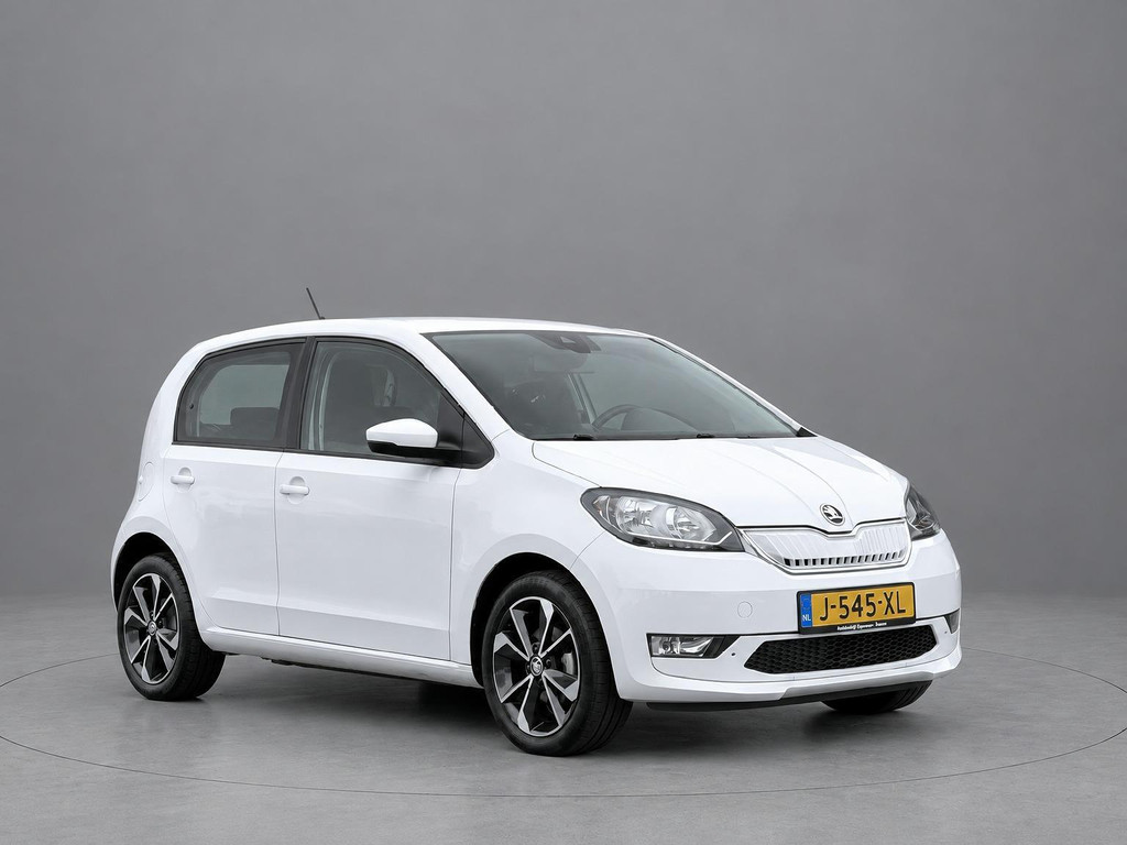 ŠKODA Citigo (J545XL) met abonnement