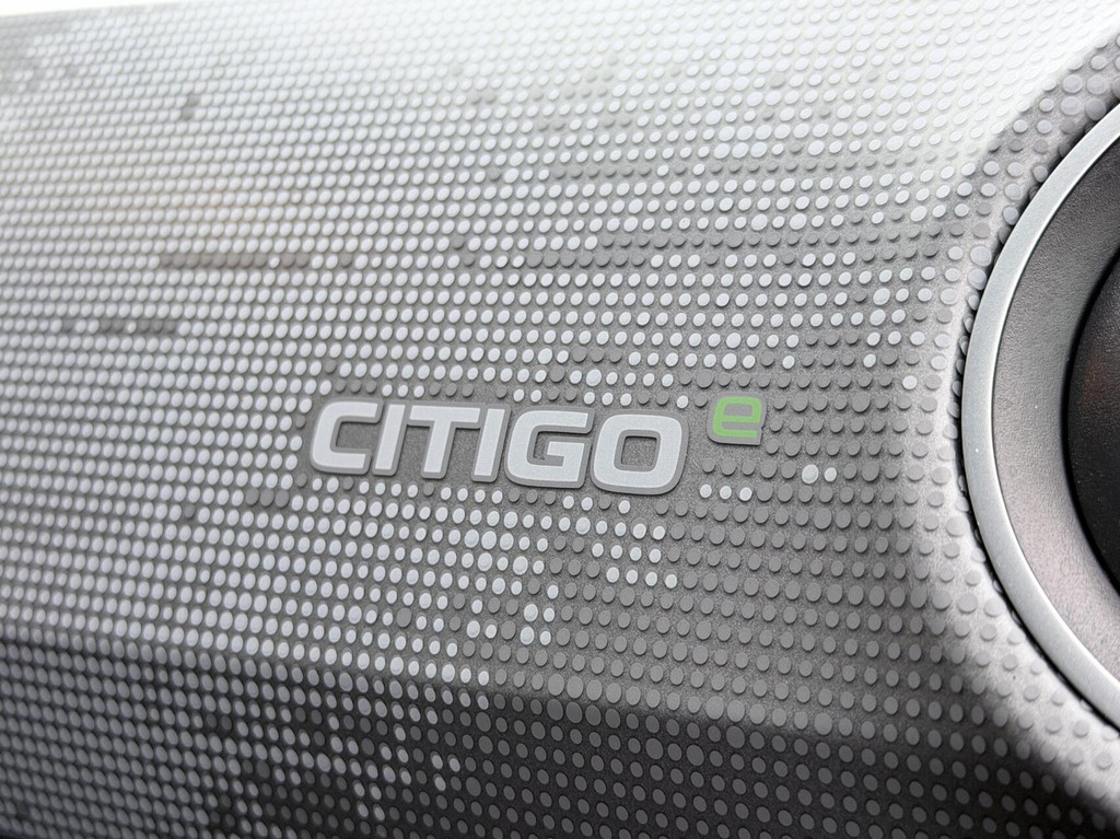 ŠKODA Citigo (J545XL) met abonnement