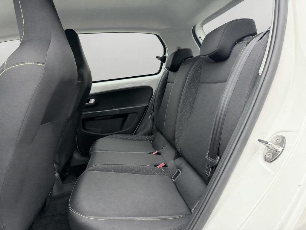 ŠKODA Citigo (J545XL) met abonnement