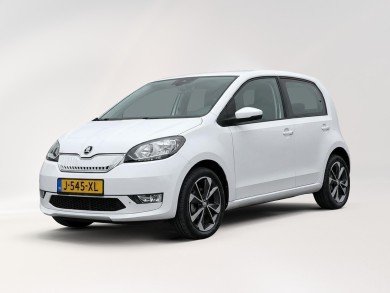 ŠKODA Citigo (J545XL) met auto abonnement