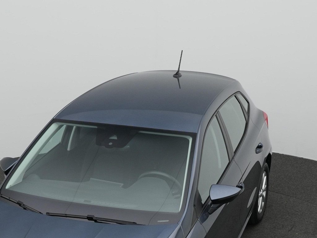 Seat Ibiza (HDH44T) met abonnement