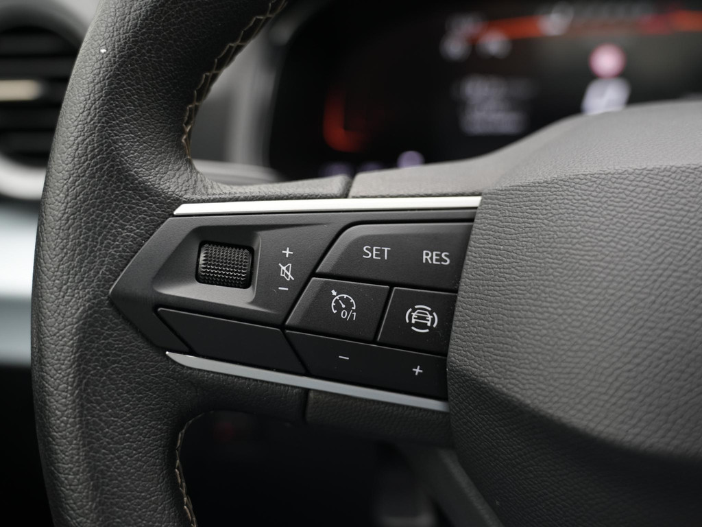 Seat Ibiza (HDH44T) met abonnement