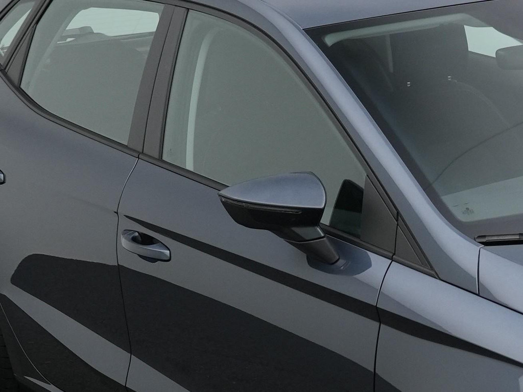 Seat Ibiza (HDH44T) met abonnement
