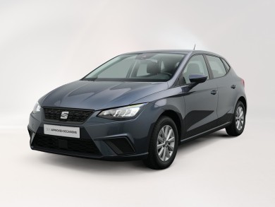 Seat Ibiza (HDH44T) met auto abonnement