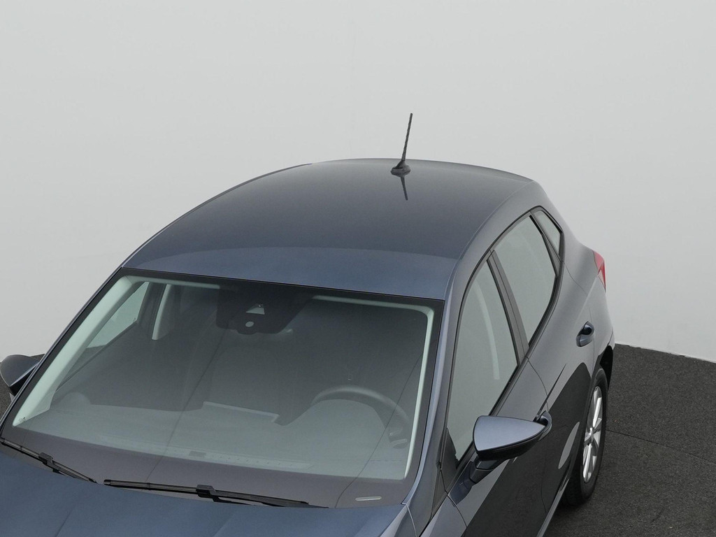 Seat Ibiza (GXZ59J) met abonnement