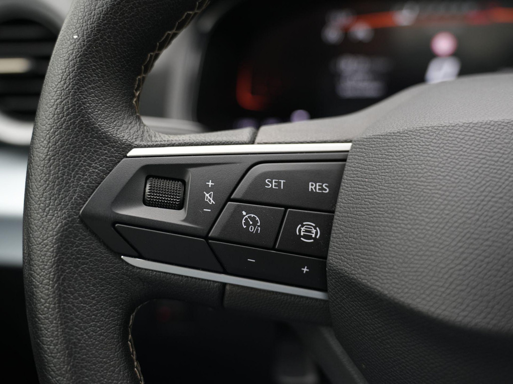Seat Ibiza (GXZ59J) met abonnement