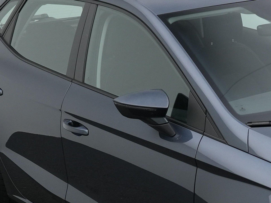 Seat Ibiza (GXZ59J) met abonnement