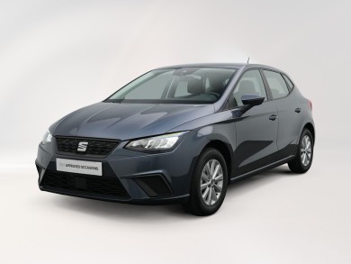 Seat Ibiza (GXZ59J) met auto abonnement
