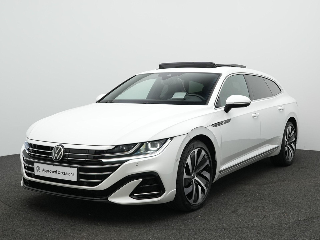 Volkswagen Arteon Shooting Brake (NDK63K) met abonnement