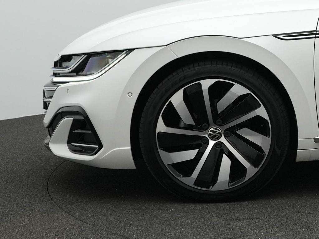 Volkswagen Arteon Shooting Brake (NDK63K) met abonnement