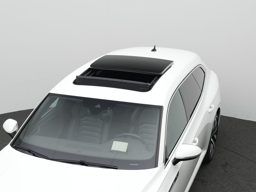 Volkswagen Arteon Shooting Brake (NDK63K) met abonnement