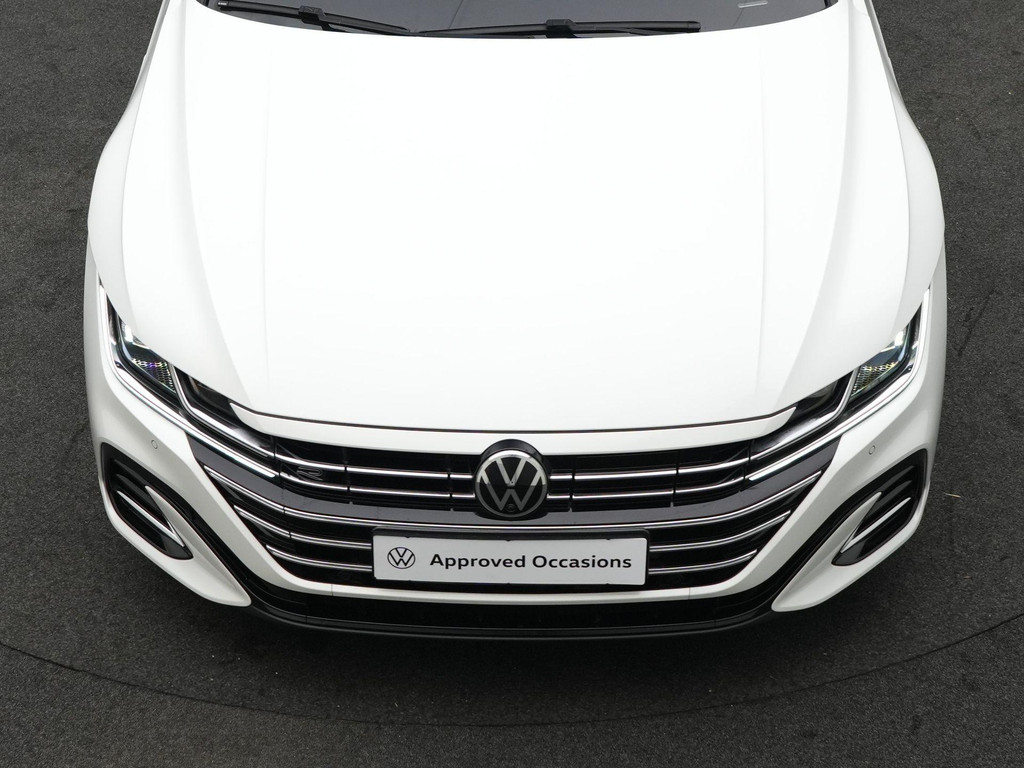 Volkswagen Arteon Shooting Brake (NDK63K) met abonnement
