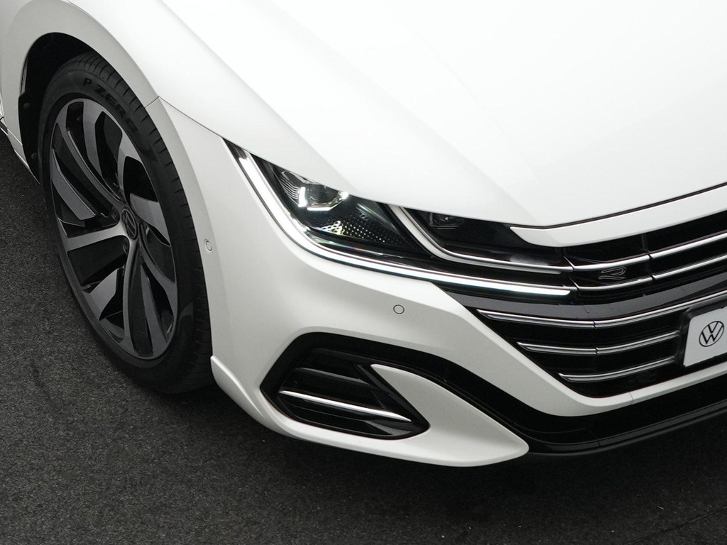 Volkswagen Arteon Shooting Brake (NDK63K) met abonnement