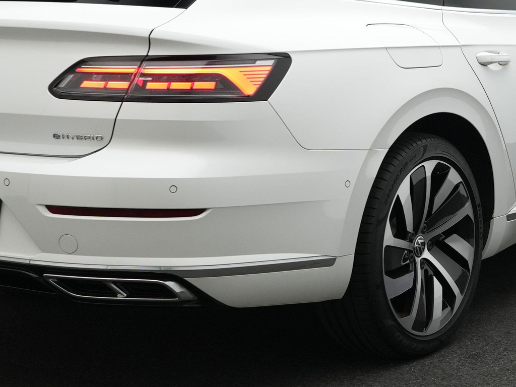 Volkswagen Arteon Shooting Brake (NDK63K) met abonnement
