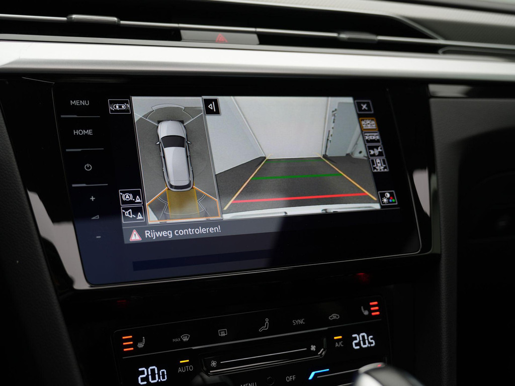 Volkswagen Arteon Shooting Brake (NDK63K) met abonnement