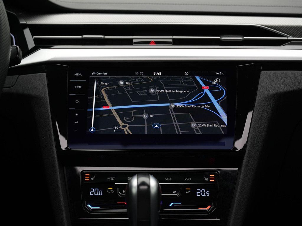 Volkswagen Arteon Shooting Brake (NDK63K) met abonnement
