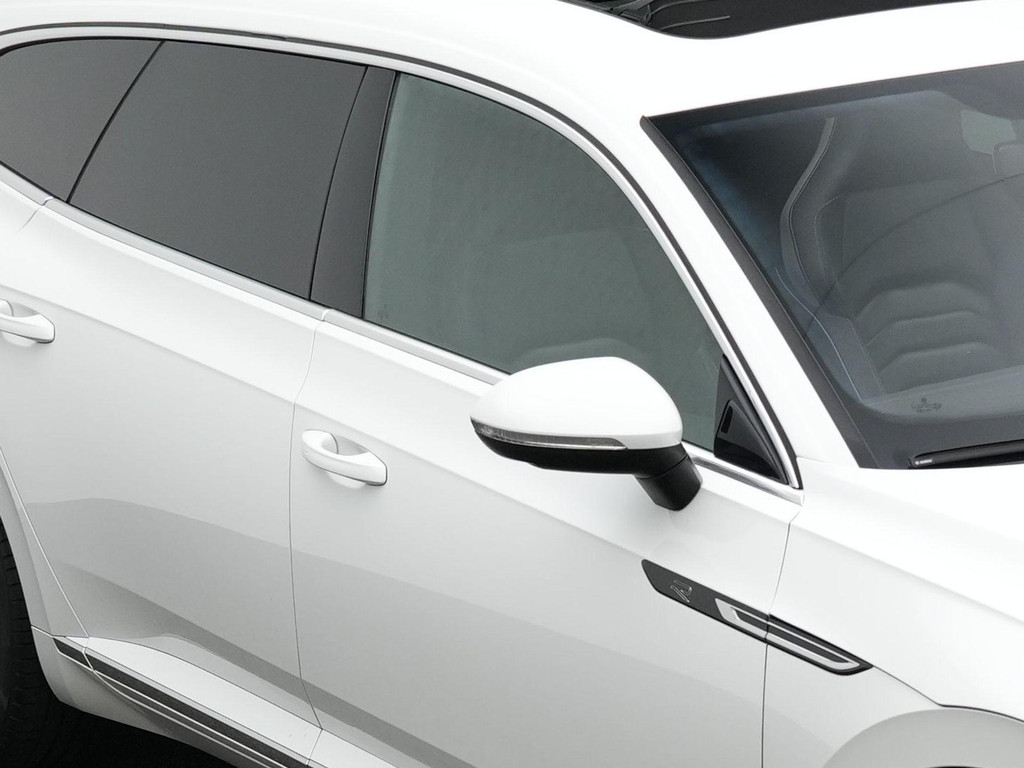 Volkswagen Arteon Shooting Brake (NDK63K) met abonnement