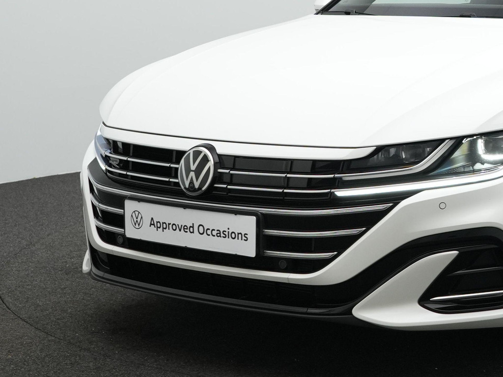 Volkswagen Arteon Shooting Brake (NDK63K) met abonnement