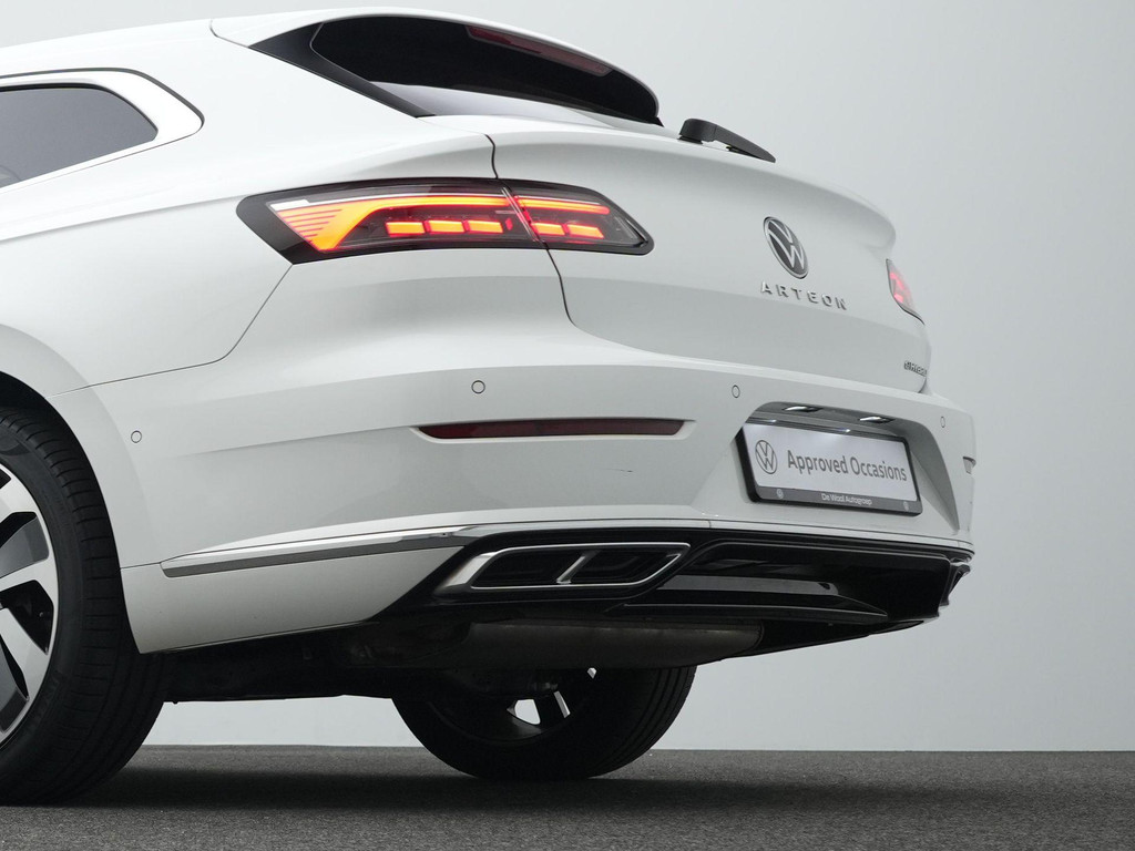 Volkswagen Arteon Shooting Brake (NDK63K) met abonnement