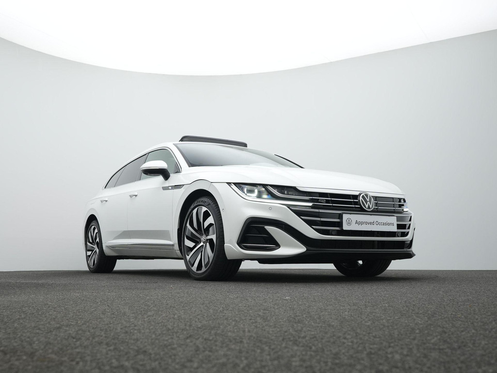 Volkswagen Arteon Shooting Brake (NDK63K) met abonnement