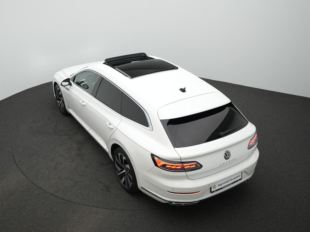 Volkswagen Arteon Shooting Brake (NDK63K) met abonnement