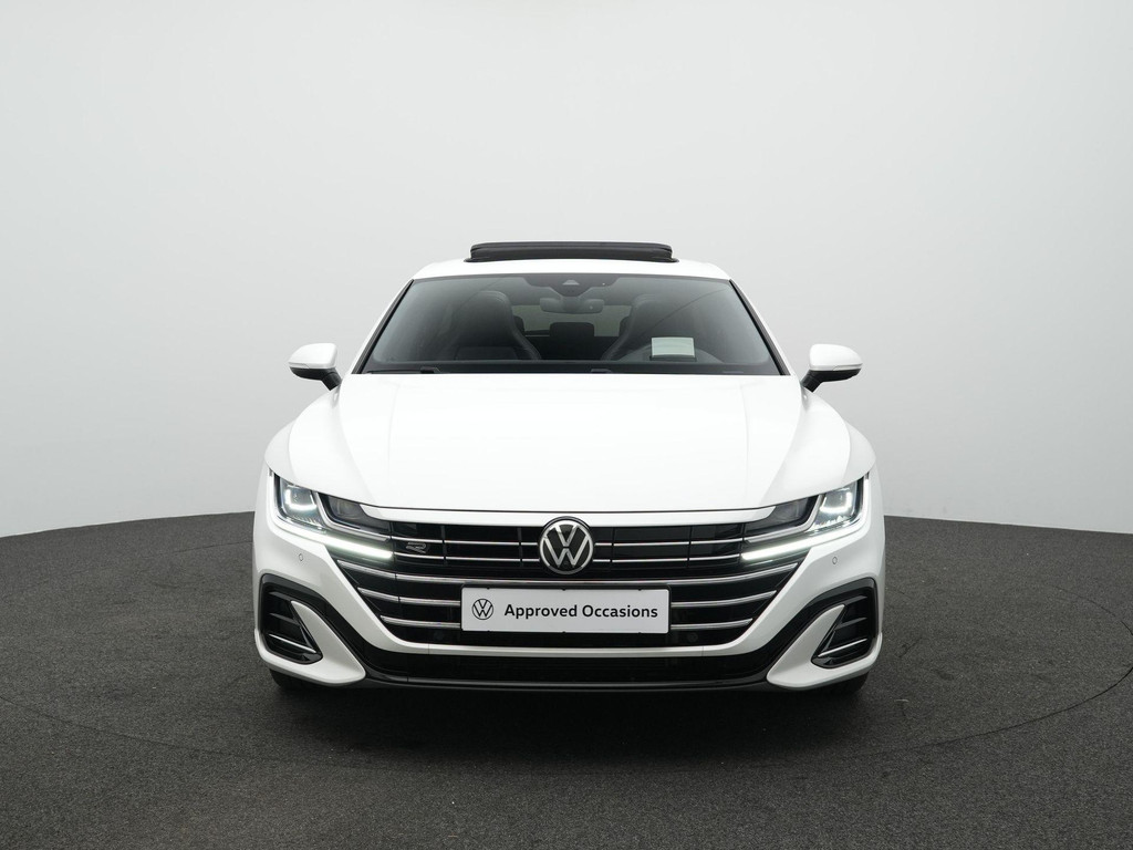 Volkswagen Arteon Shooting Brake (NDK63K) met abonnement