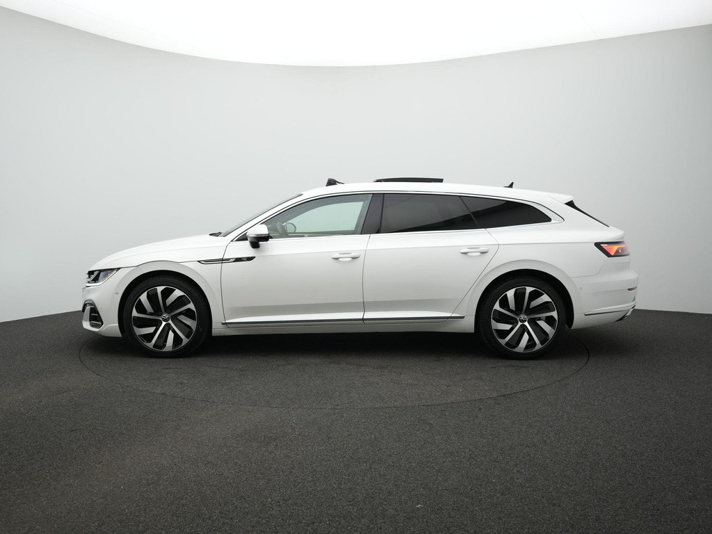 Volkswagen Arteon Shooting Brake (NDK63K) met abonnement