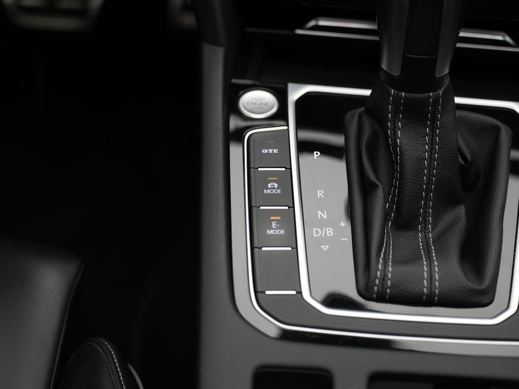 Volkswagen Arteon Shooting Brake (NDK63K) met abonnement
