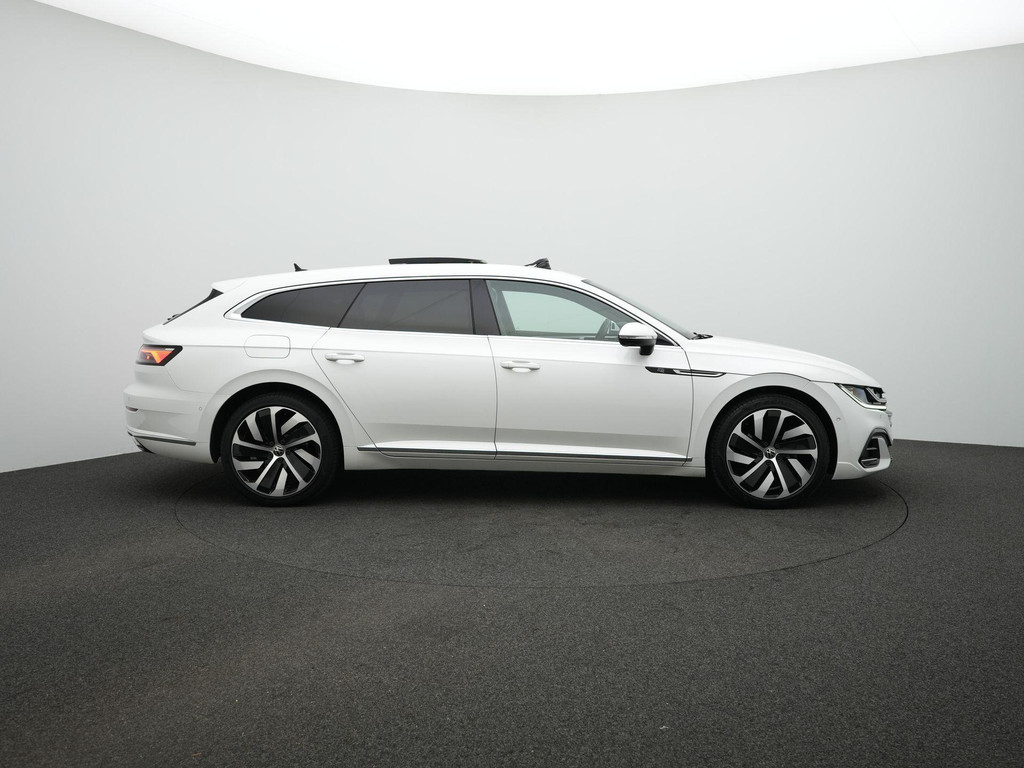 Volkswagen Arteon Shooting Brake (NDK63K) met abonnement