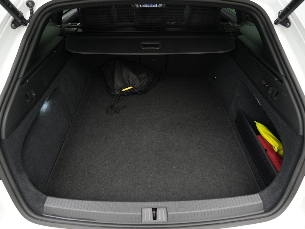 Volkswagen Arteon Shooting Brake (NDK63K) met abonnement