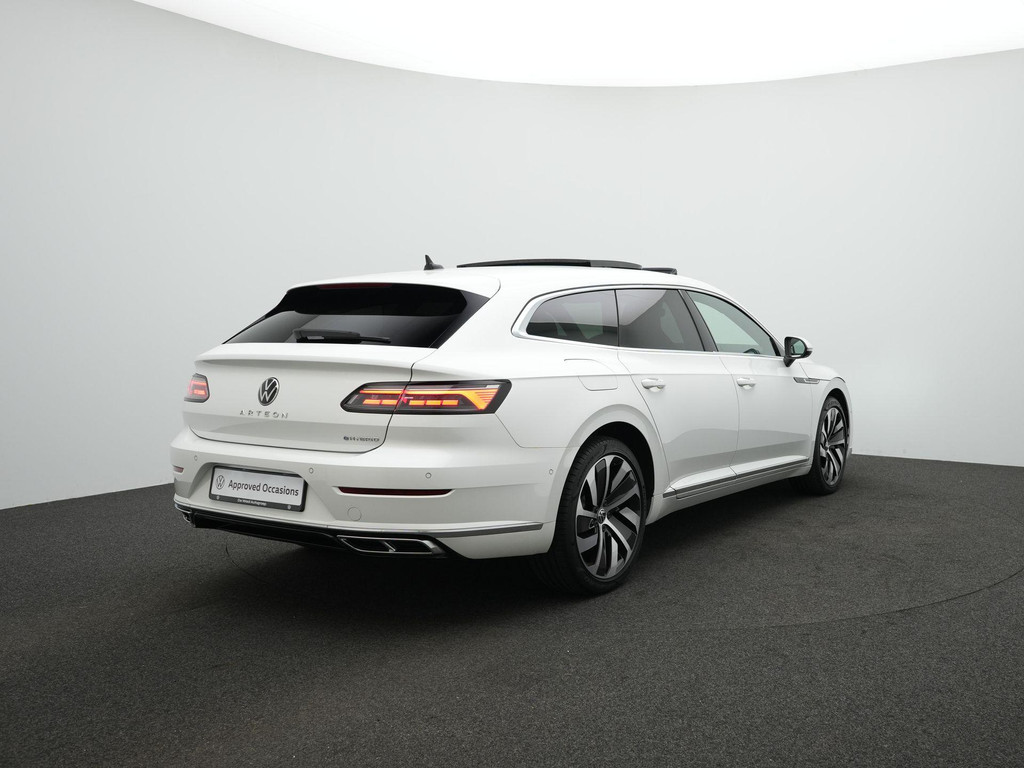 Volkswagen Arteon Shooting Brake (NDK63K) met abonnement