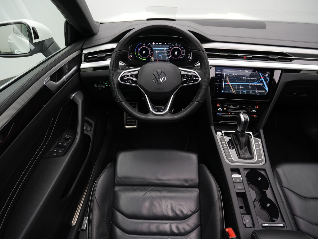 Volkswagen Arteon Shooting Brake (NDK63K) met abonnement