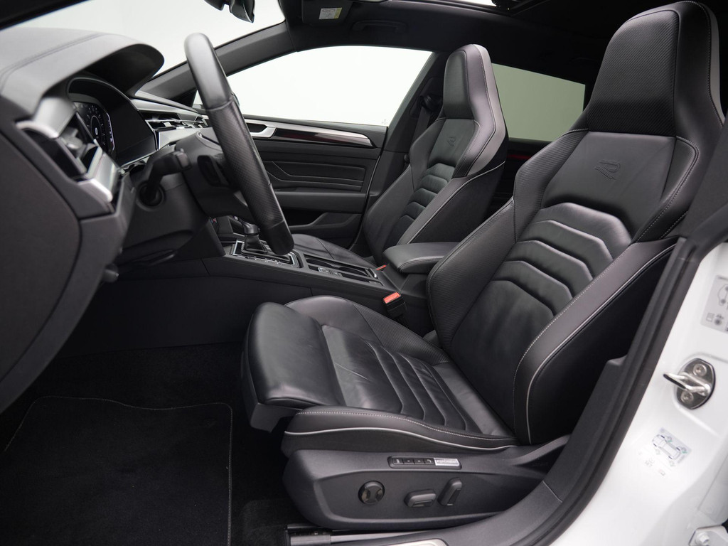 Volkswagen Arteon Shooting Brake (NDK63K) met abonnement