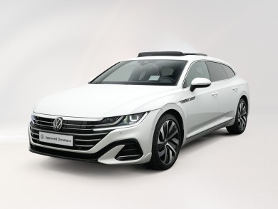 Volkswagen Arteon Shooting Brake (NDK63K) met auto abonnement