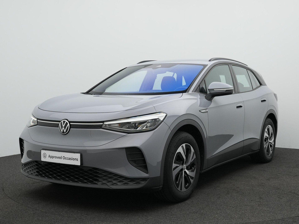 Volkswagen ID.4 (P565HF) met abonnement
