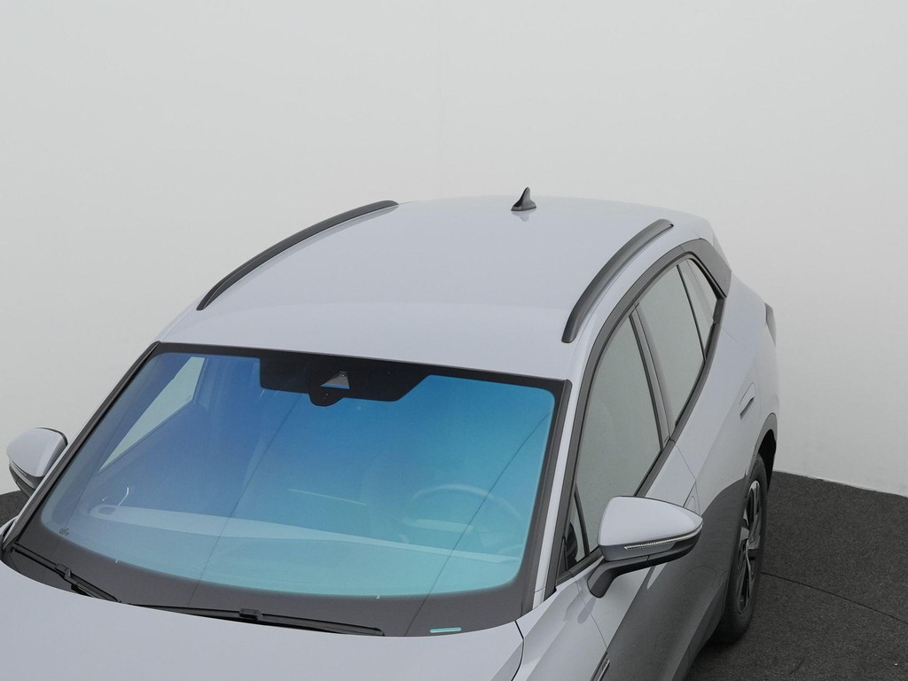 Volkswagen ID.4 (P565HF) met abonnement