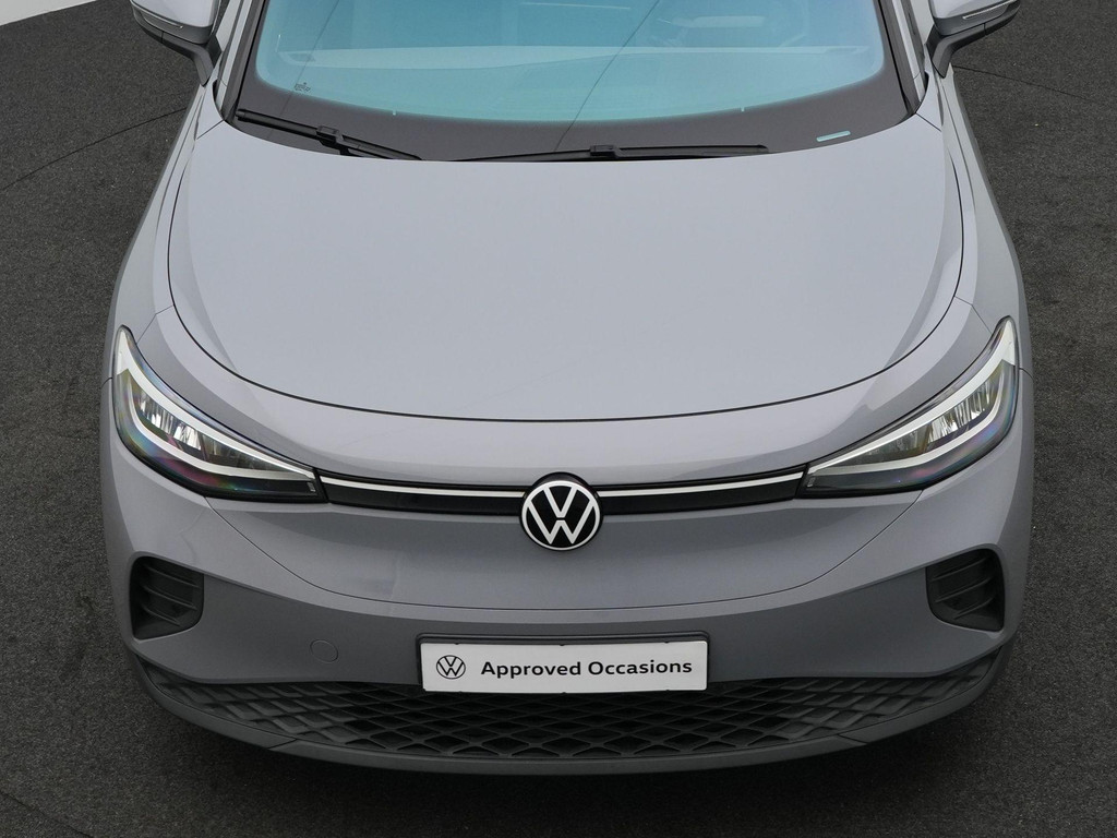 Volkswagen ID.4 (P565HF) met abonnement