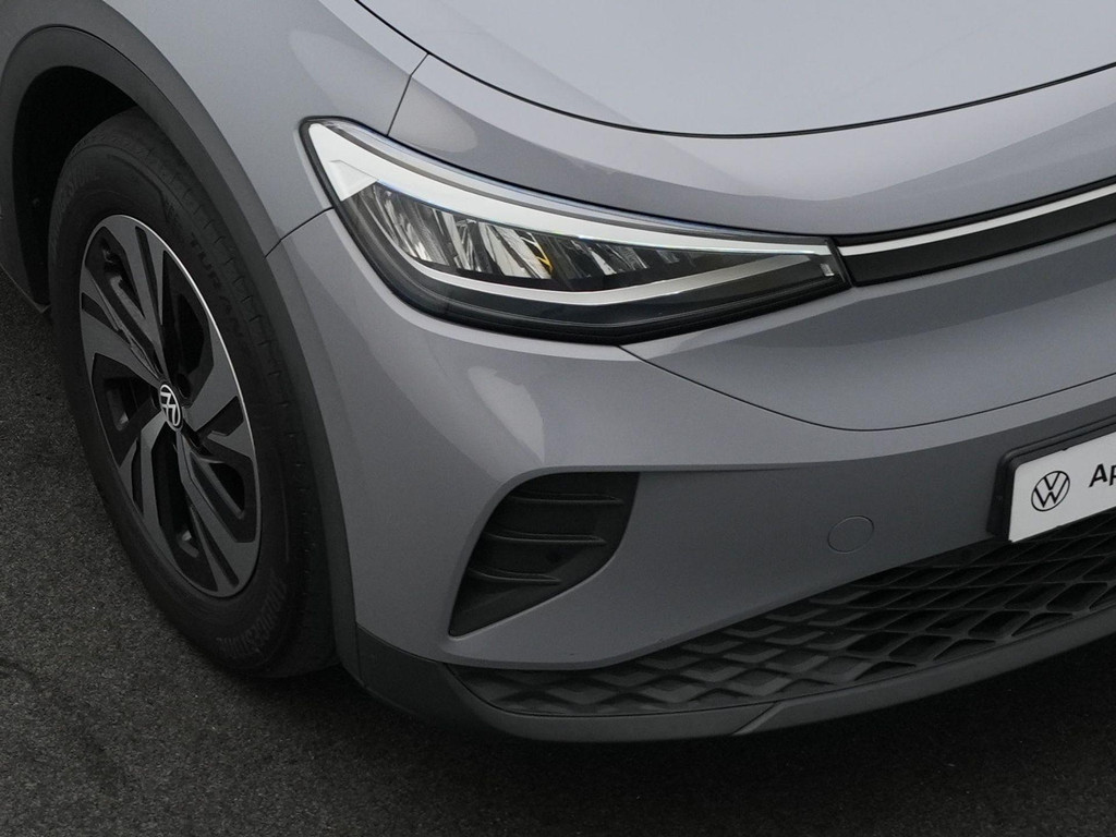 Volkswagen ID.4 (P565HF) met abonnement