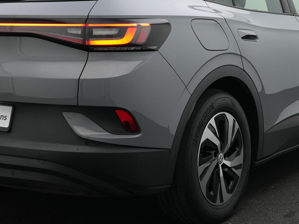 Volkswagen ID.4 (P565HF) met abonnement