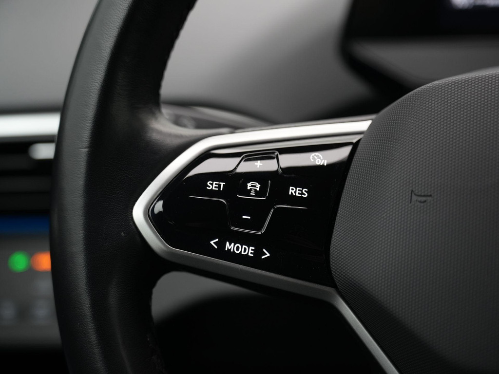 Volkswagen ID.4 (P565HF) met abonnement