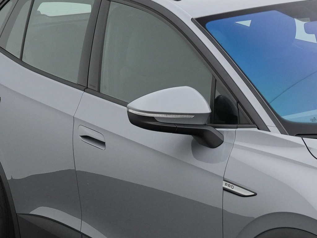 Volkswagen ID.4 (P565HF) met abonnement